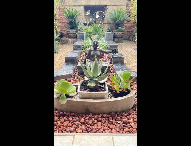 4 BEDROOM HOUSE FOR SALE IN SASOLBURG EXT 4